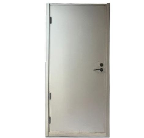 Blast resistant Door